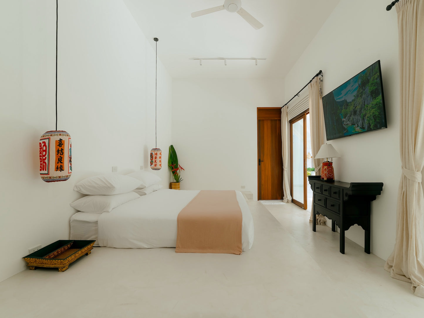 Koh-Samui - Villa Ariana