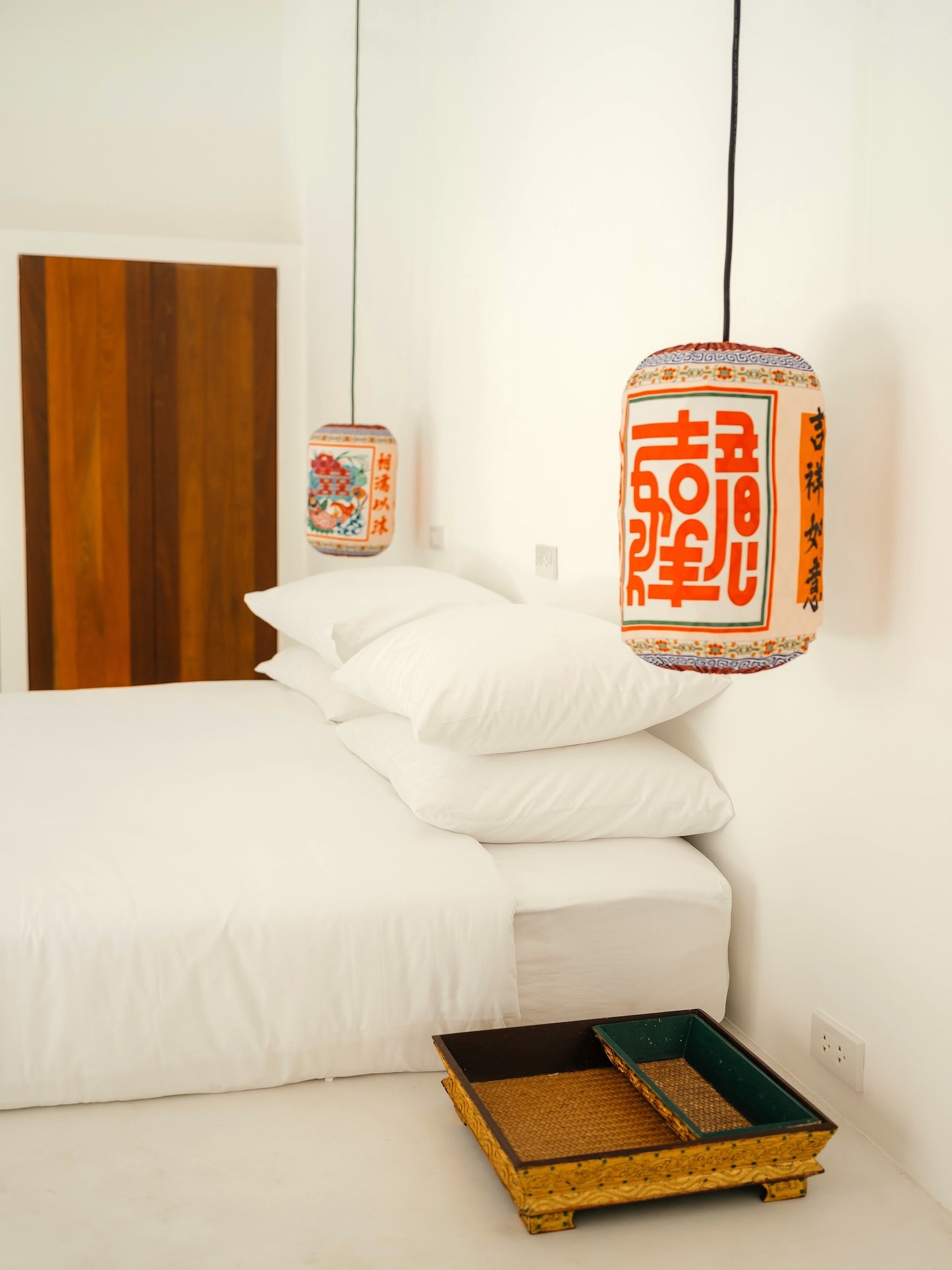 Koh-Samui - Villa Ariana