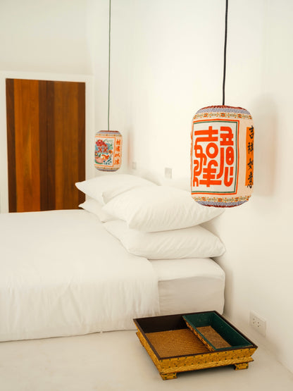 Koh-Samui - Villa Ariana