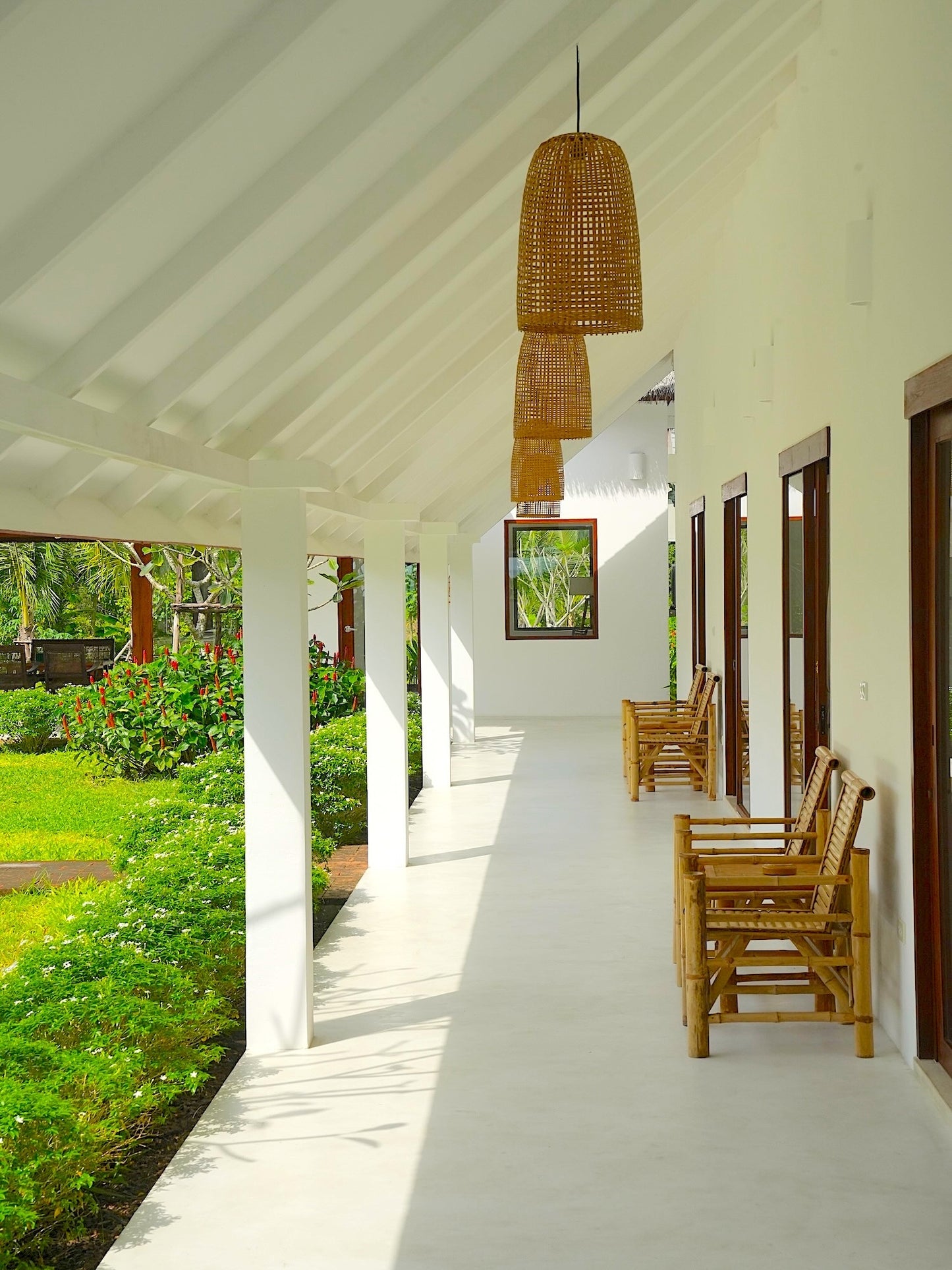 Koh-Samui - Villa Ariana