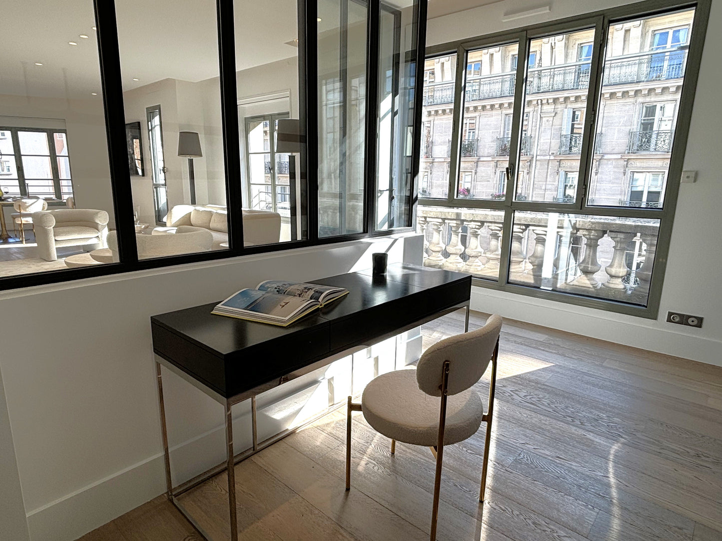 Matignon - 3 bedrooms - €3,950,000