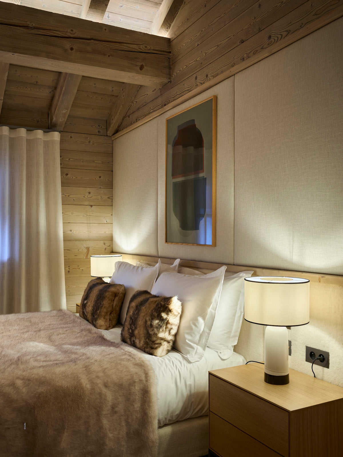 Chalet Méridia