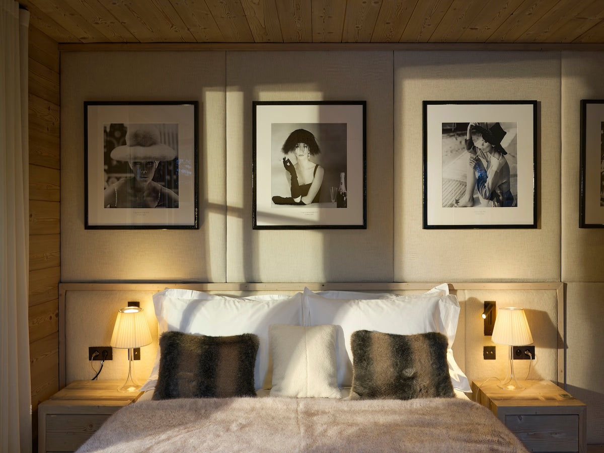 Chalet Méridia