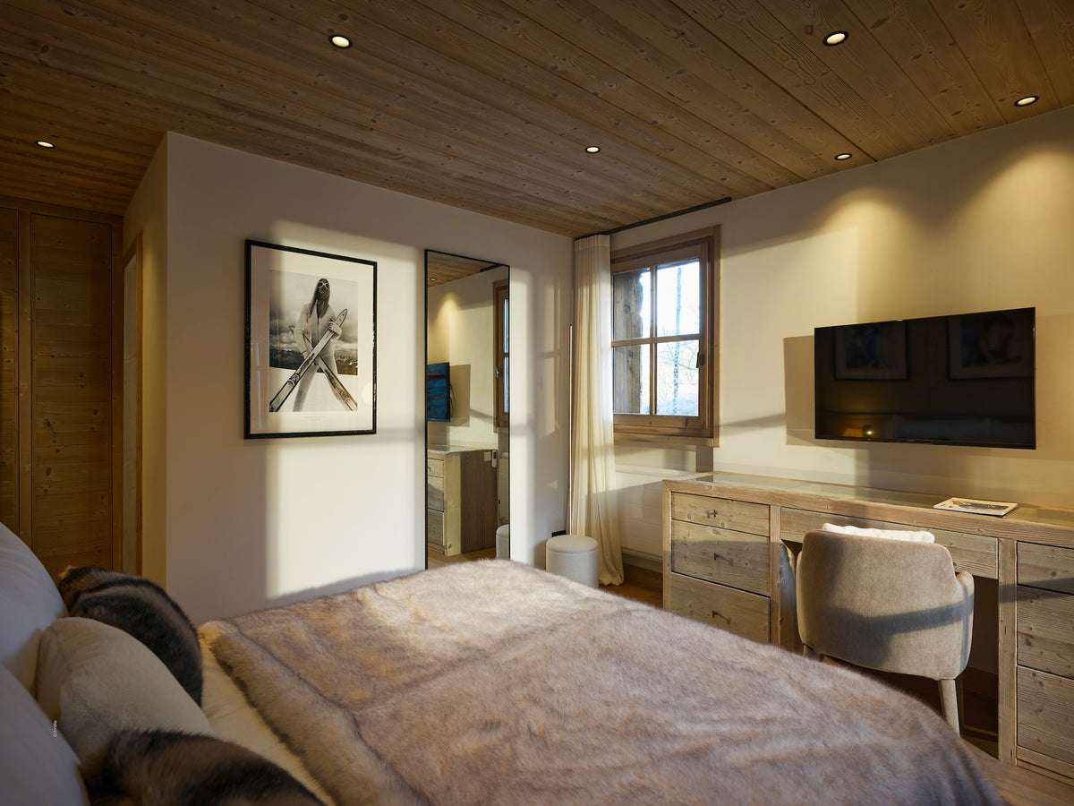 Chalet Méridia