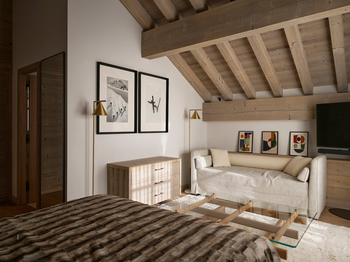 Chalet Méridia