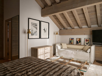Chalet Méridia