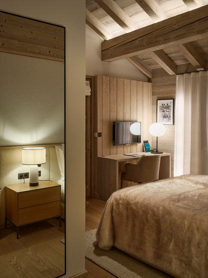 Chalet Méridia