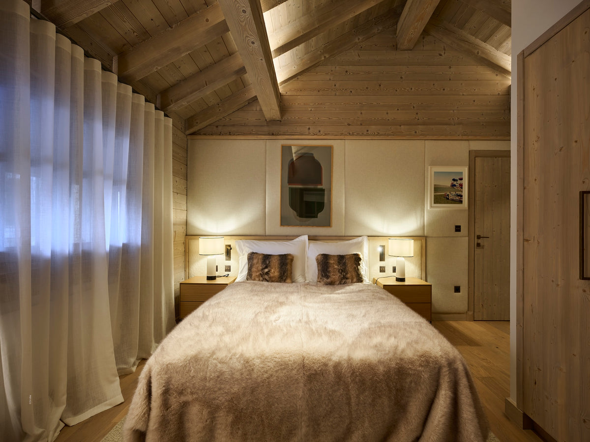 Chalet Méridia