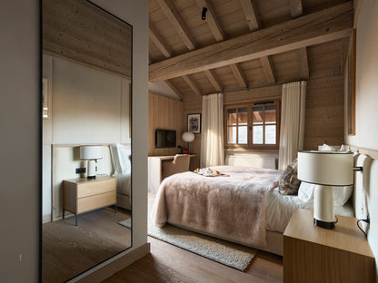Chalet Méridia