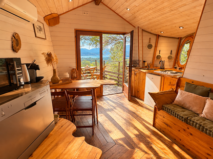 Propriano - Cabane Stella