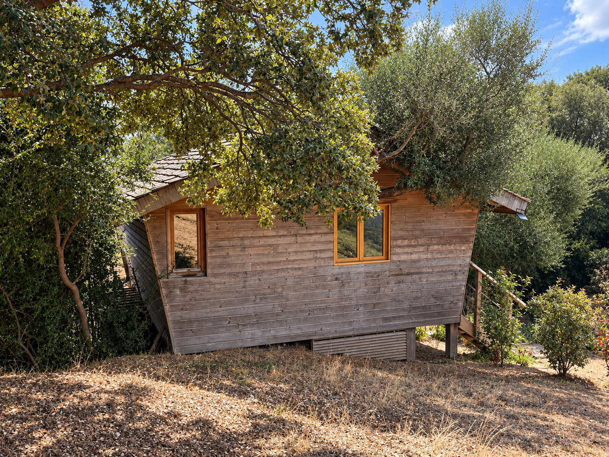 Propriano - Bergerie Murtinella