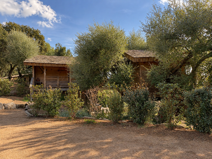 Propriano - Cabane Stella
