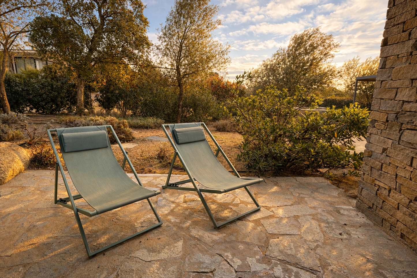 Porto-Vecchio - Villa Venti