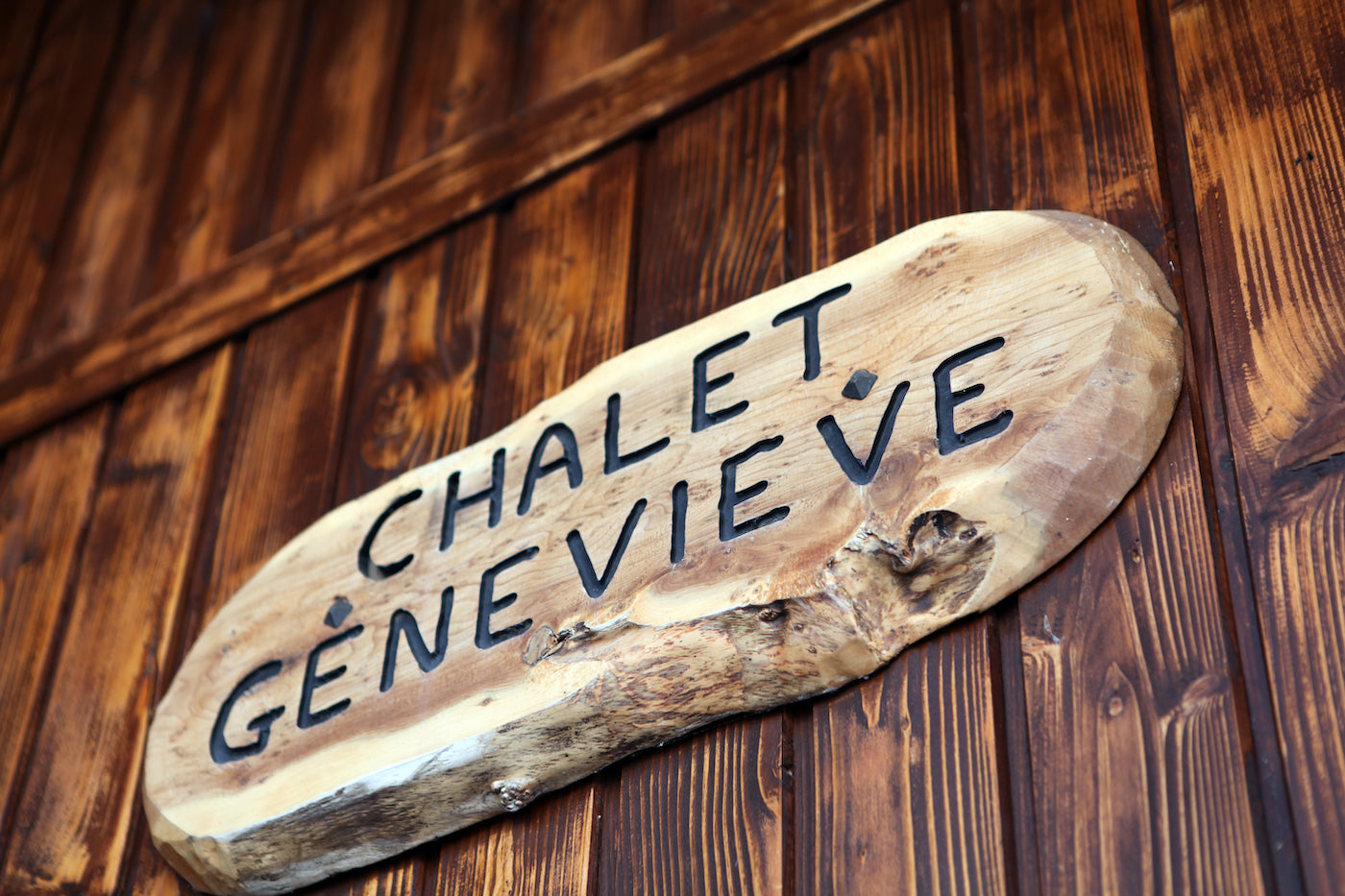Val d'Isère - Chalet Geneviève