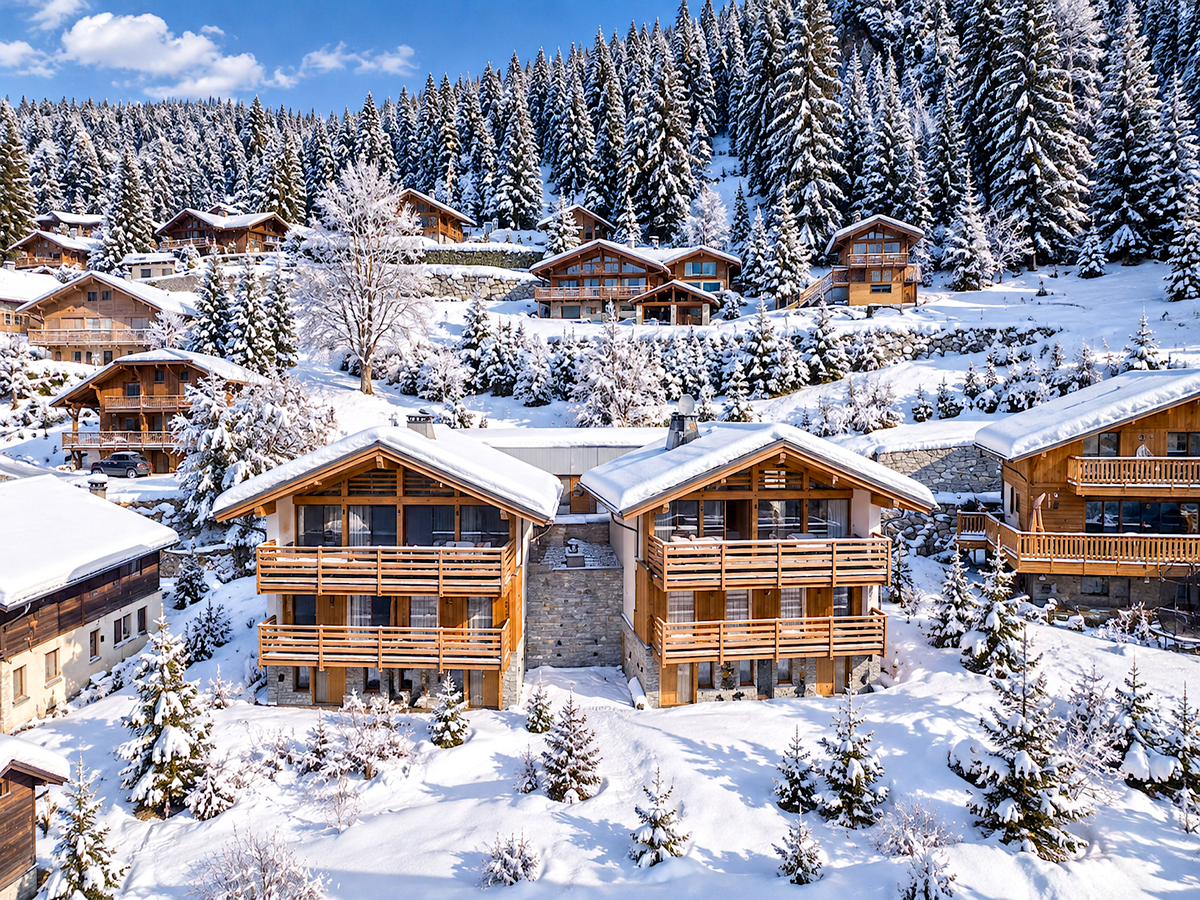 Chalet Mara