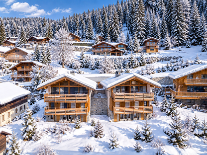 Chalet Mara