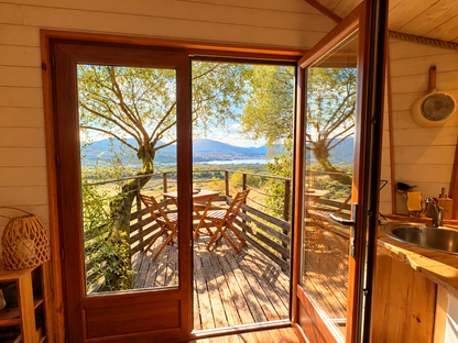 Propriano - Cabane Stella