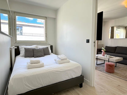 L'appartement Bouquet