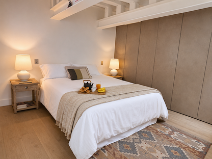 L'appartement Charlot L