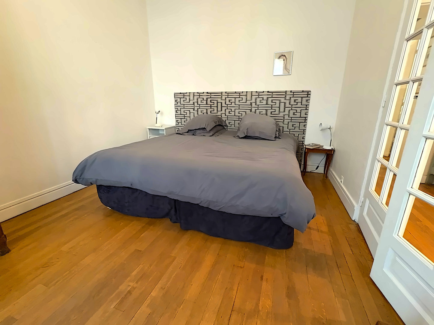 Appartement Pyrénées