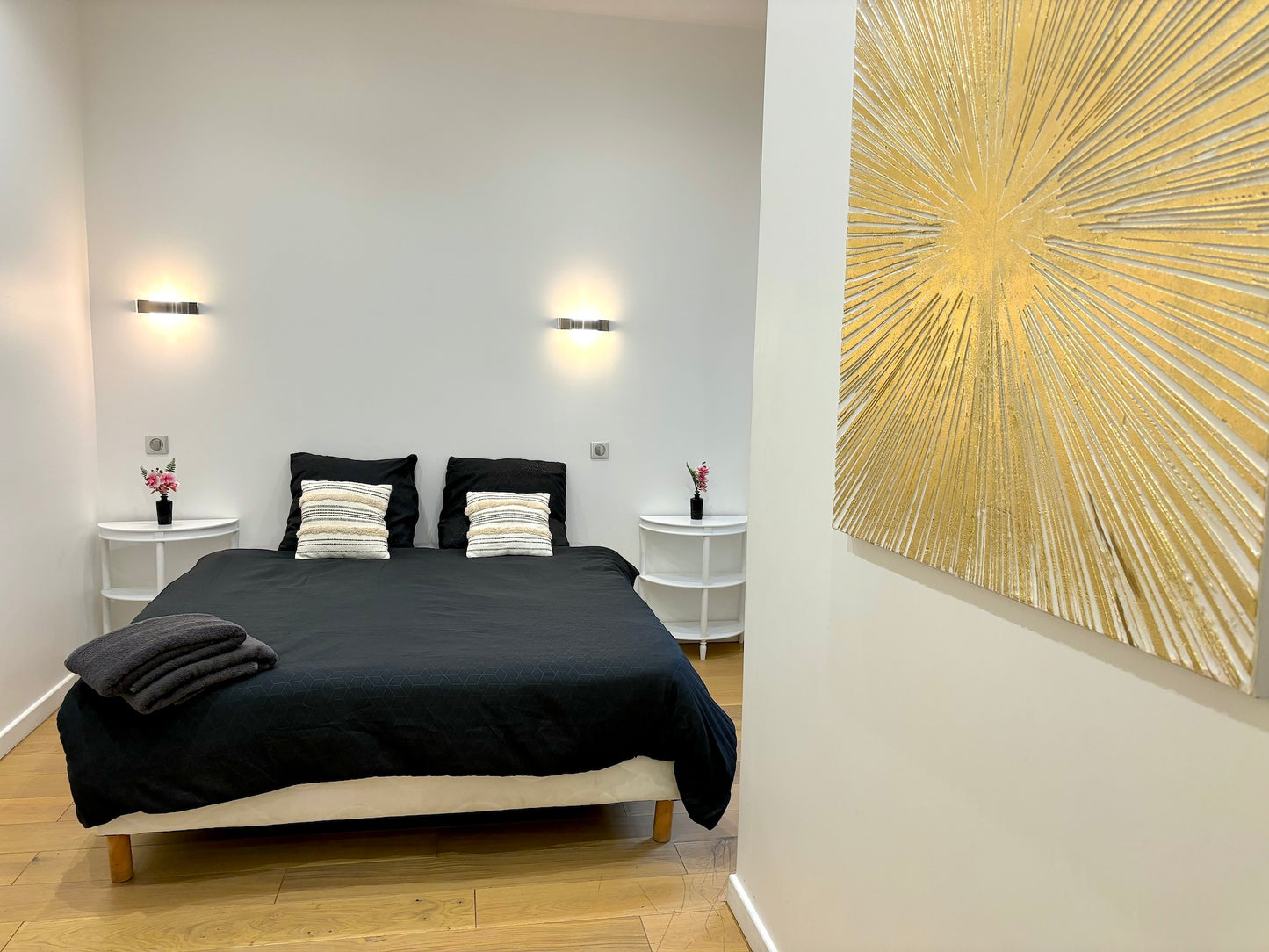 L'appartement Murat