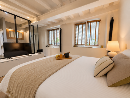 L'appartement Charlot C