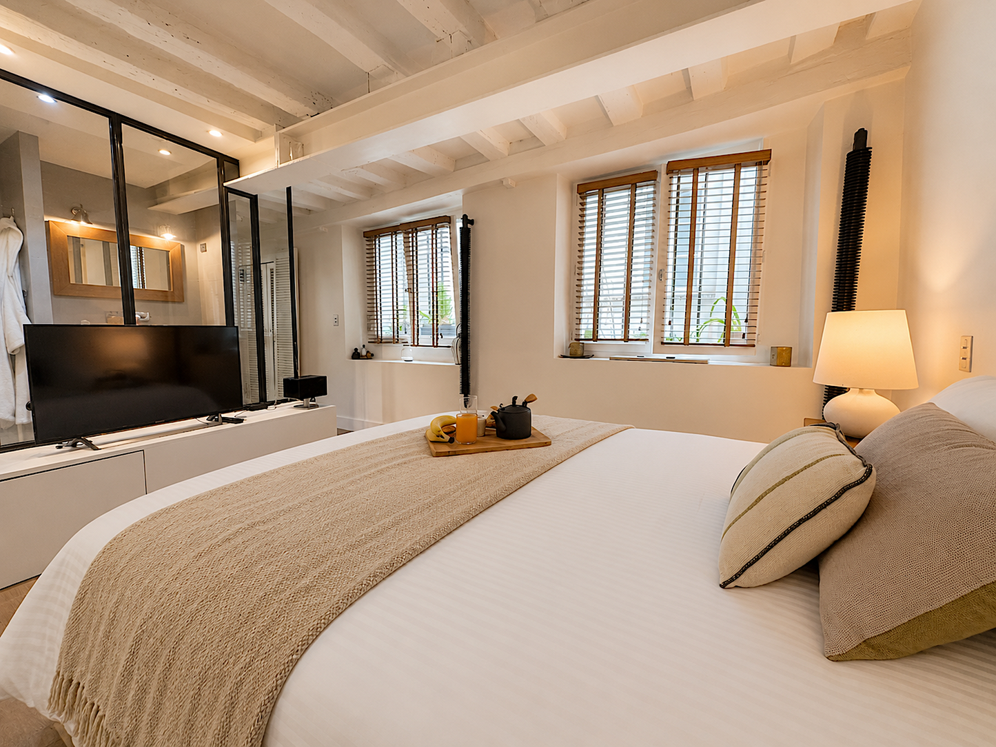 L'appartement Charlot L
