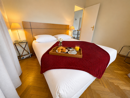 L'appartement Beauce