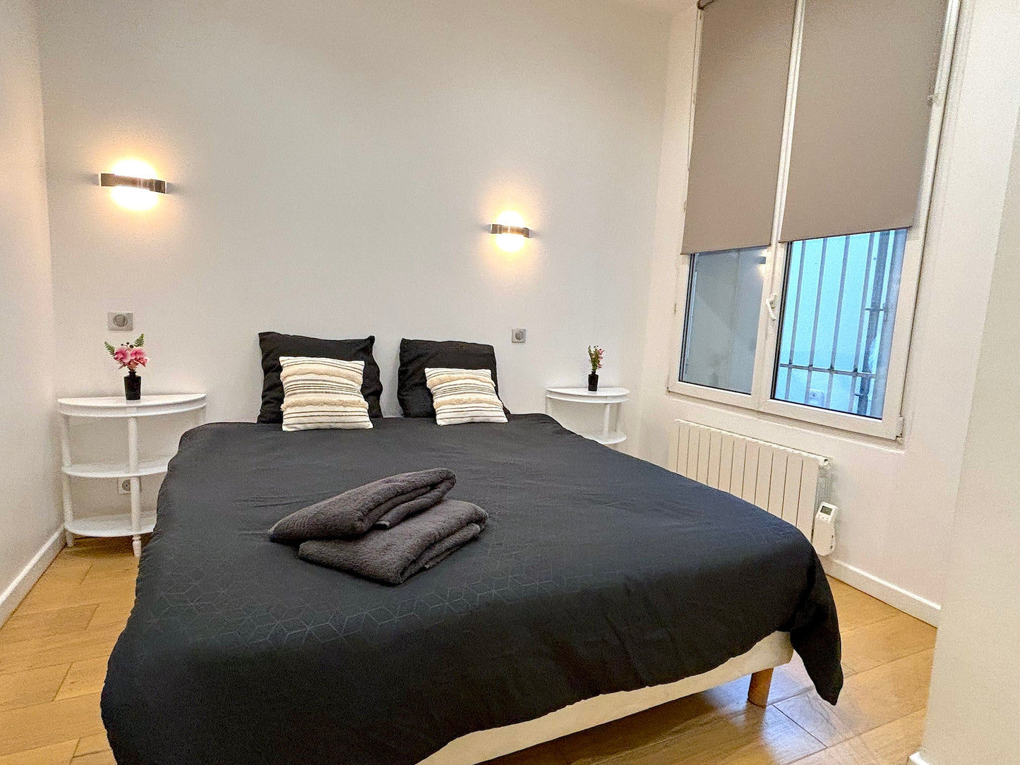 L'appartement Murat