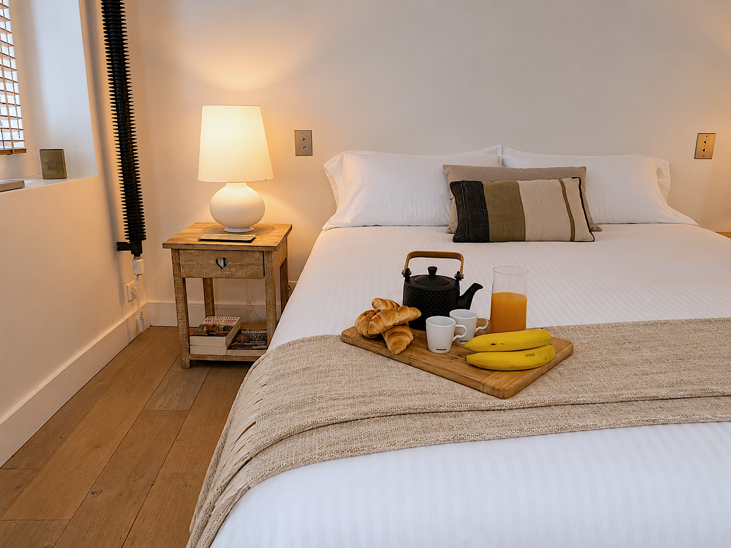L'appartement Charlot L