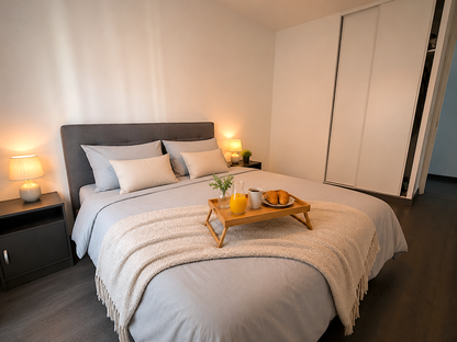 L'appartement Arche