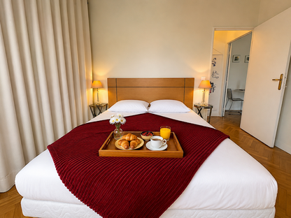 L'appartement Beauce