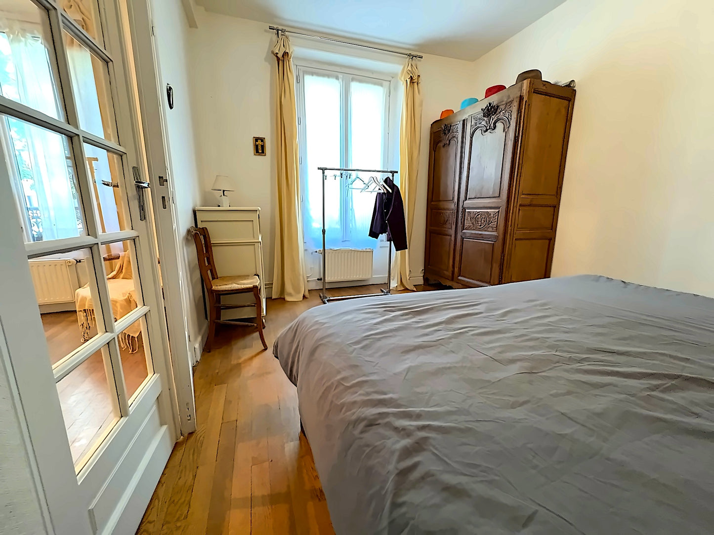 Appartement Pyrénées