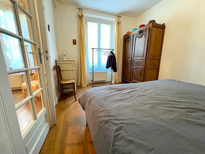 Appartement Pyrénées