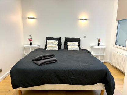 L'appartement Murat