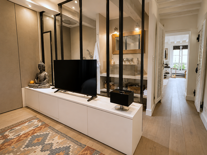 L'appartement Charlot C