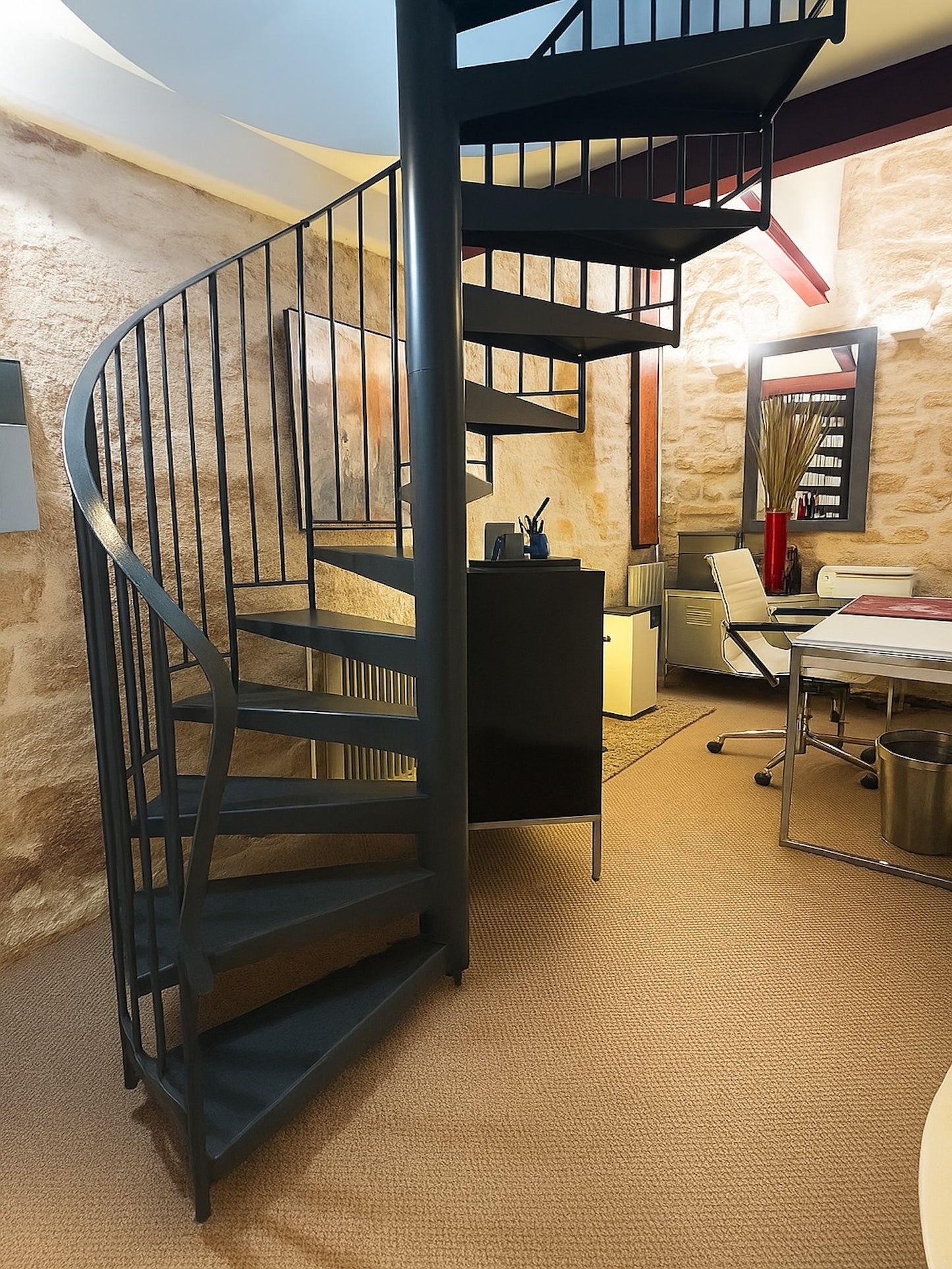 Le Loft Villehardouin