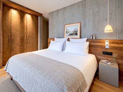 Chalet Mara