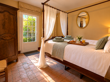 Cottage de Carrouges