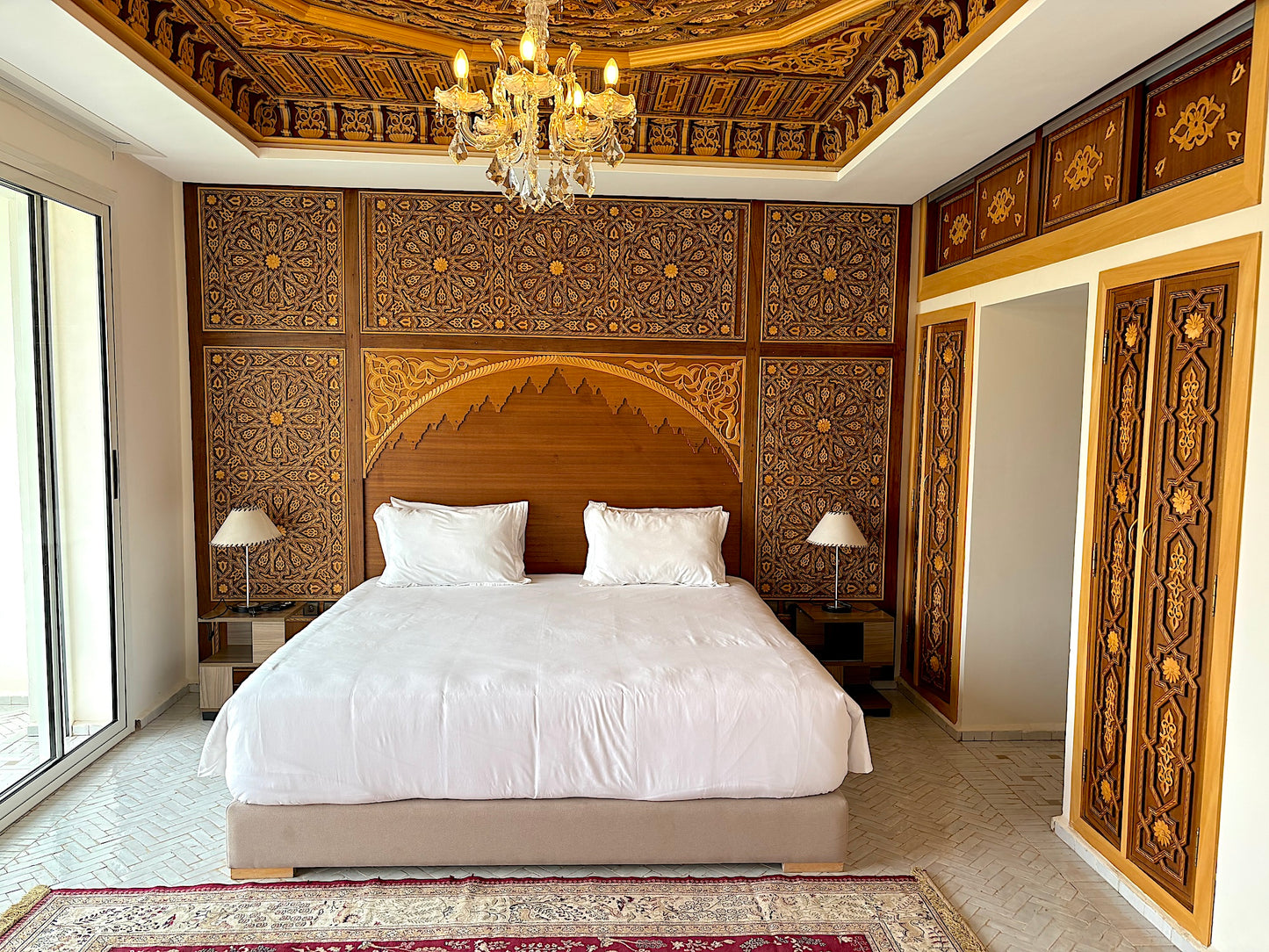 Bahida Palace