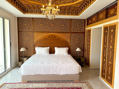 Bahida Palace