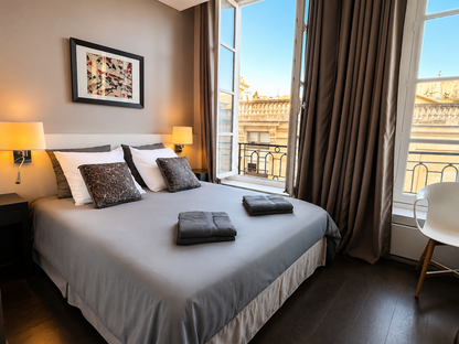 Appartement des Archives
