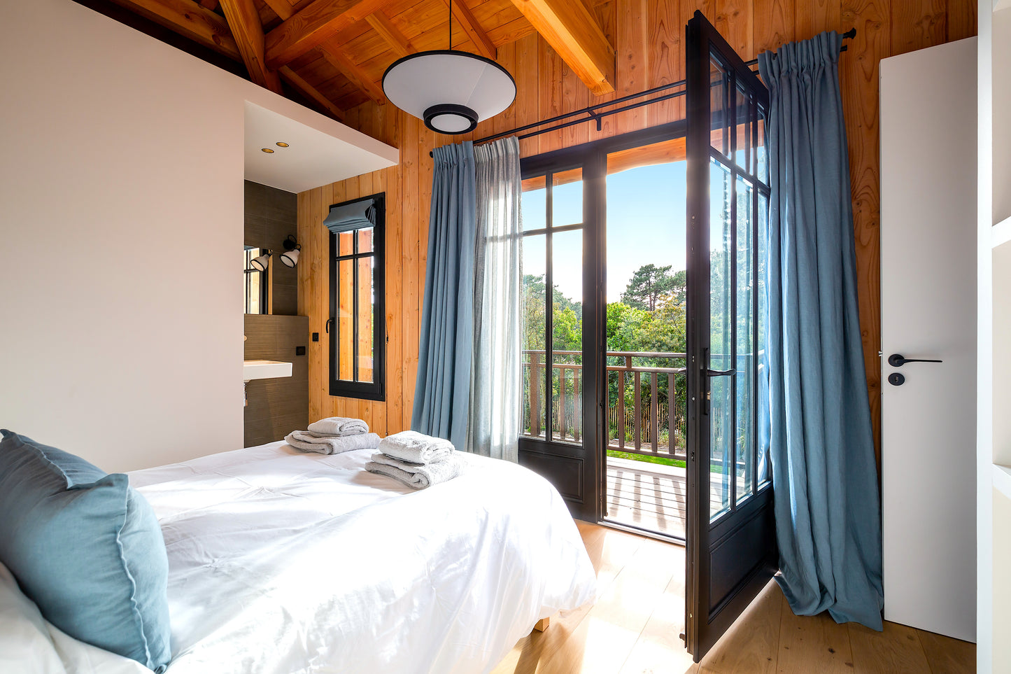 Villa Mimosas - Cap Ferret