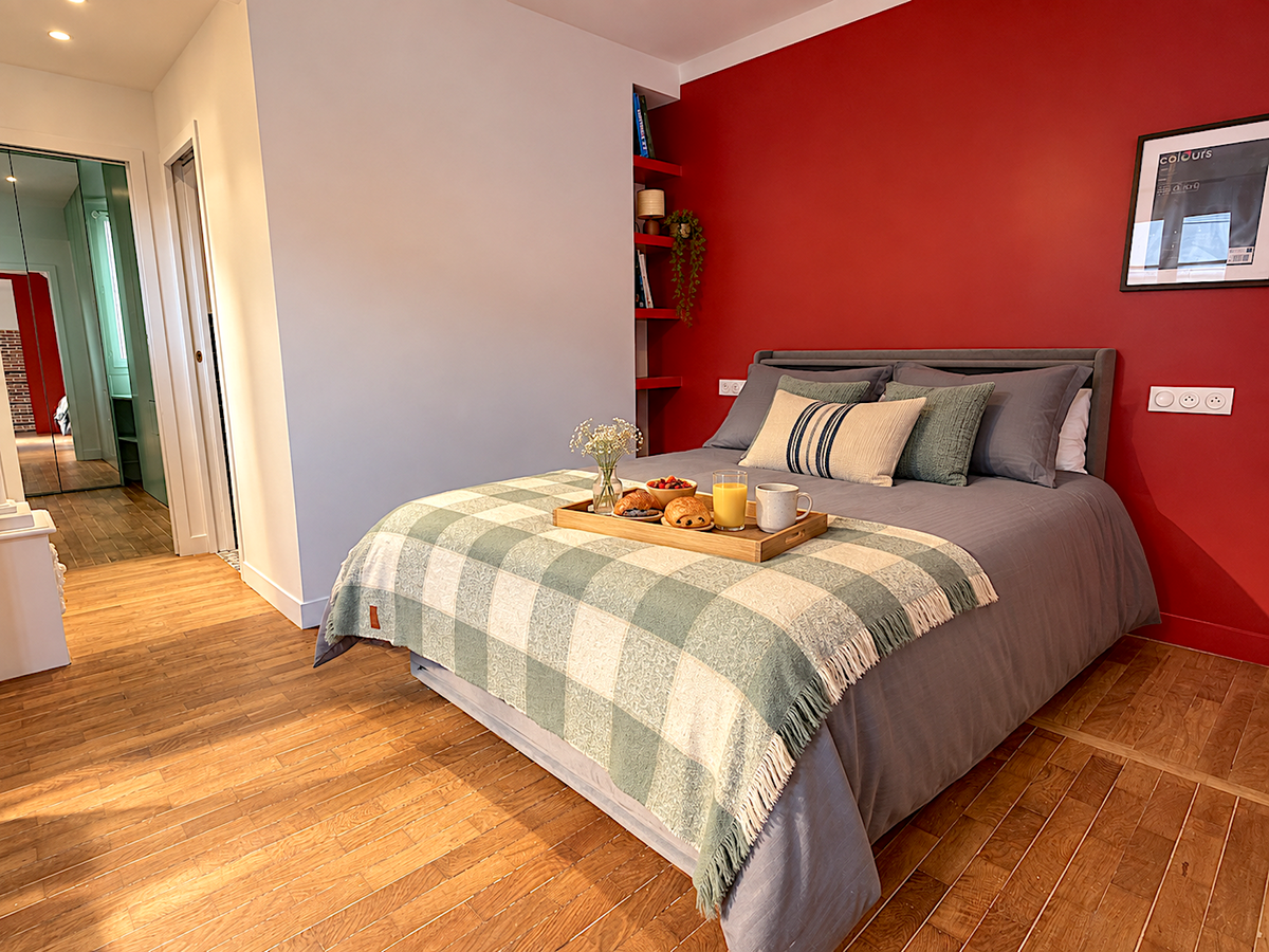 Le Penthouse Duchene