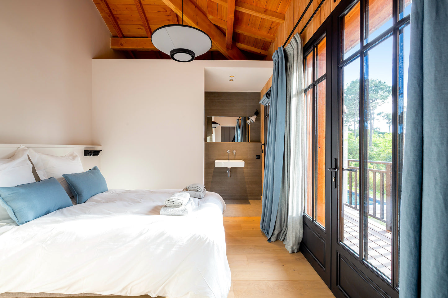 Villa Mimosas - Cap Ferret