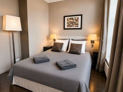 Appartement des Archives
