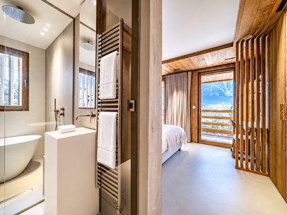Chalet Mara