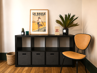 L'appartement Breteuil