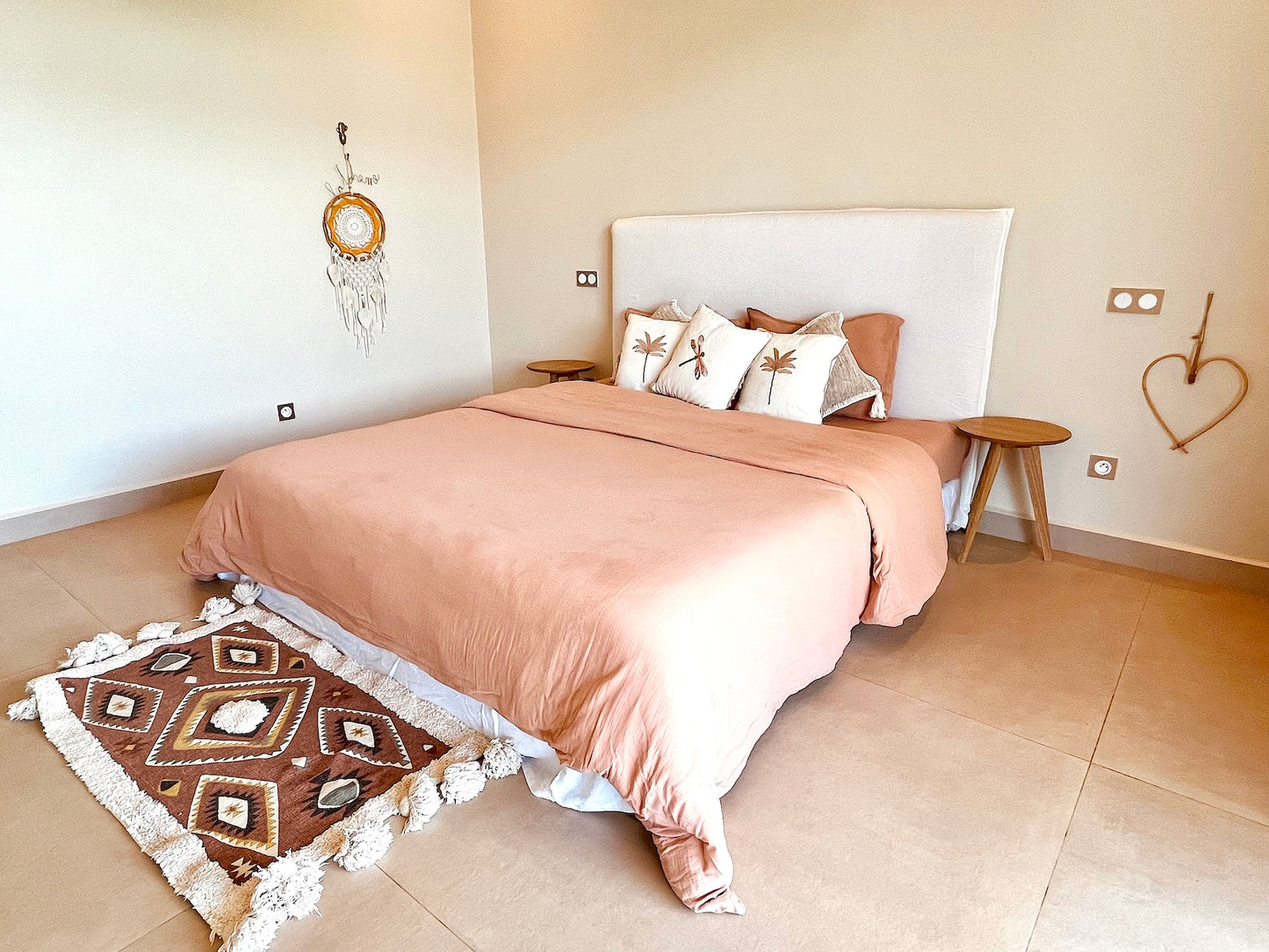 Boho Palace