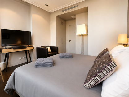 Appartement des Archives